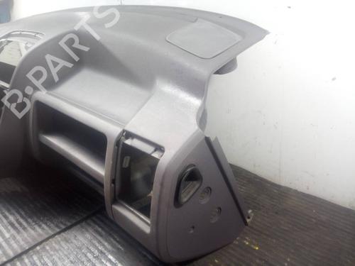 Dashboard MERCEDES-BENZ VITO Van (W638) 108 CDI 2.2 (638.094) | BP4667547C46 