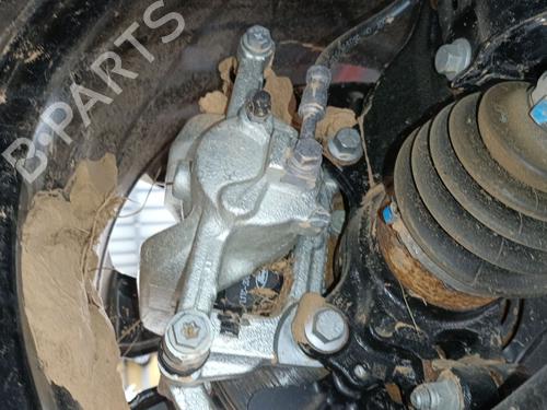 Used Right front brake caliper Right front brake caliper FORD PUMA (J2K, CF7) 1.0 EcoBoost mHEV (125 hp) 36596391 36596391