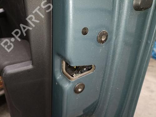 Used Front right lock VW T-ROC (A11, D11) 1.5 TSI (150 hp) 32859273