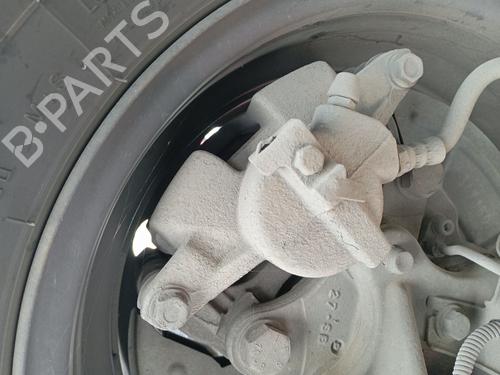 Used Right rear brake caliper Right rear brake caliper FIAT DUCATO Van (250_) 130 Multijet 2,3 D (131 hp) 40259992 40259992