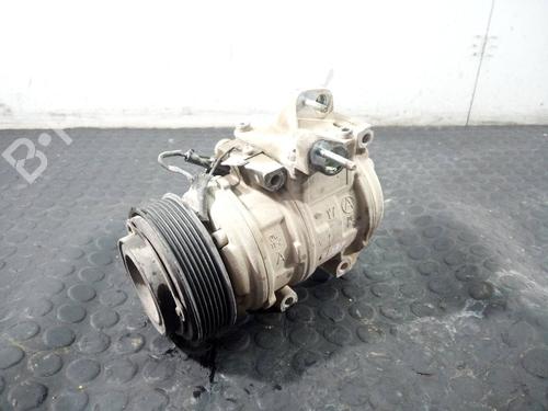 AC compressor KIA SORENTO I (JC) 2.5 CRDi 4WD | BP11742108M34 