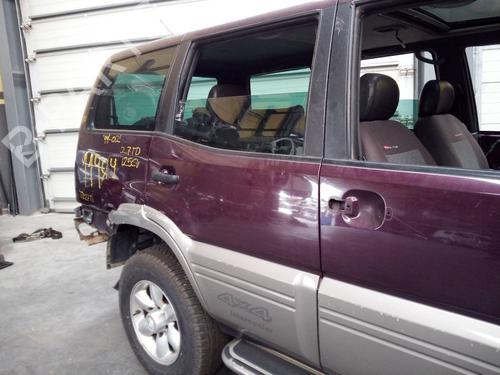 Right rear door NISSAN TERRANO II (R20)  | BP18140557C5 