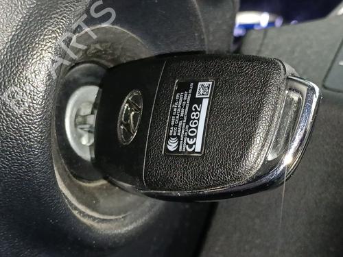 Used Electronic module HYUNDAI ix35 (LM, EL, ELH) 1.7 CRDi (116 hp) 31246937