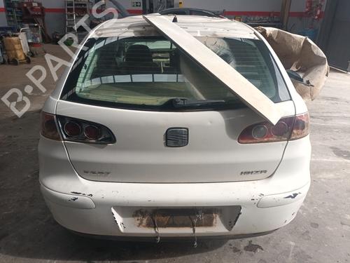 Engine SEAT IBIZA III (6L1) 1.9 SDI | BP36840744M1  - Image 13