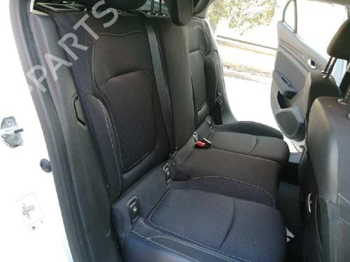 Pare-soleil droit RENAULT MEGANE IV Hatchback (B9A/M/N_) 1.5 dCi 110 (B9A3) | BP5185233I2 