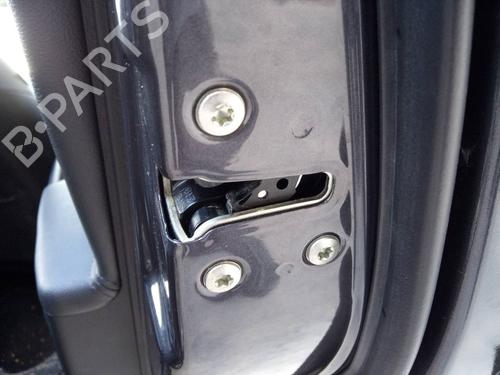Used Rear right lock KIA SPORTAGE III (SL) 1.7 CRDi (116 hp) 15137671