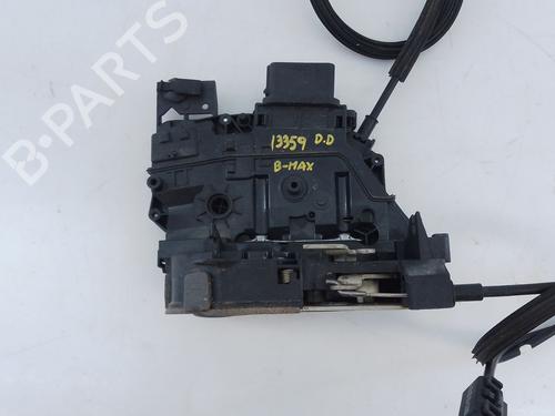 Front right lock FORD B-MAX (JK) 1.0 EcoBoost | BP26308078C97 