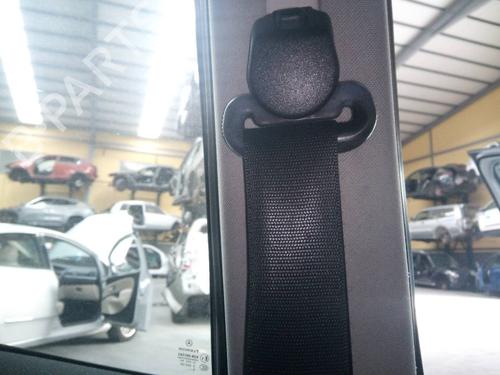 Used Front left seatbelt MERCEDES-BENZ B-CLASS Sports Tourer (W245) [2005-2011]  18716482