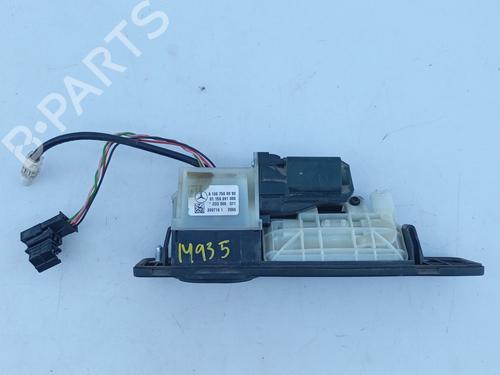 Used Tailgate handle Tailgate handle 36879804 36879804