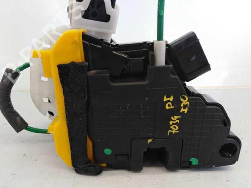 Front left lock HYUNDAI i30 (GD)  | BP5061241C98 
