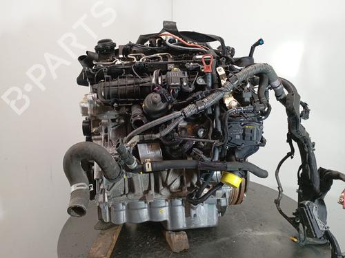 Used Engine Engine 29935495 29935495