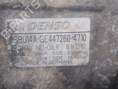AC compressor BMW 3 Coupe (E92) 320 d | BP38235439M34 - Image 5