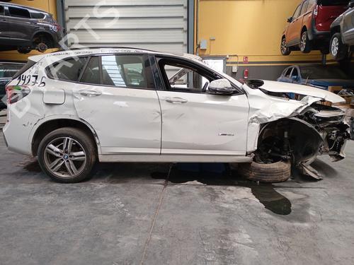 Used Parts BMW X1 (F48) sDrive 18 d 4770348