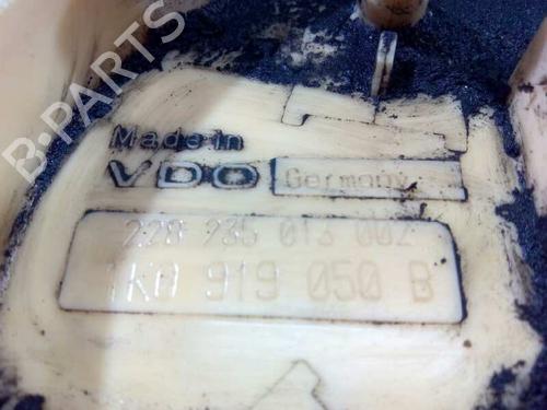 Fuel pump AUDI A3 (8P1) 2.0 TDI 16V | BP1929606M76 