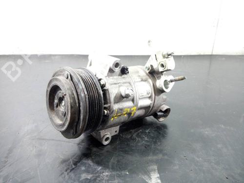 Used AC compressor FORD FIESTA VII (HJ, HF) 1.0 EcoBoost (101 hp) 13316338