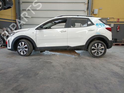 Drivaksel fortil Højre KIA STONIC (YB) 1.2 CVVT | BP30597831M39 