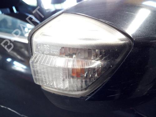 Right mirror FORD KUGA I  | BP20690114C27 