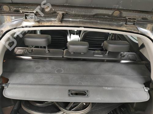 Used Rear parcel shelf Rear parcel shelf SSANGYONG TIVOLI 1.6 GPL (128 hp) 9748197 9748197