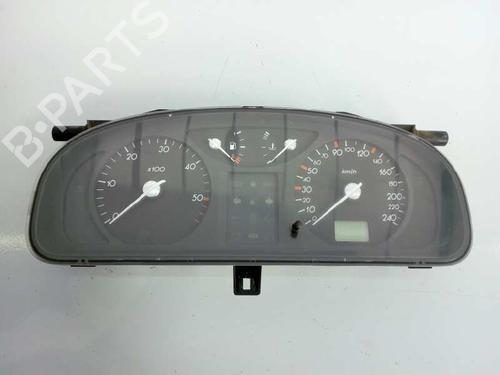 Used Instrument cluster RENAULT LAGUNA II (BG0/1_) [2001-2007]  1997334