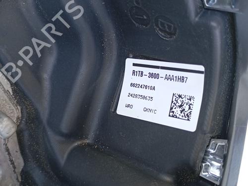 Steering wheel FORD PUMA (J2K, CF7) 1.0 EcoBoost mHEV | BP39961673C49 - Image 4