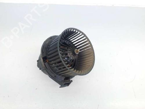 Used Heater blower motor CITROËN C3 II (SC_) [2009-2025]  14058054
