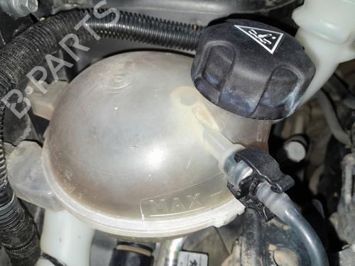 Used Expansion tank PEUGEOT 2008 I (CU_) 1.5 BlueHDI 100 (102 hp) 24682259