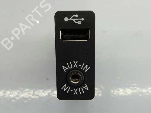 Electronic module BMW 5 (F10) 520 d | BP1747384M83 