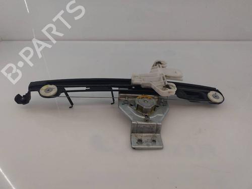 Rear right window mechanism DODGE CALIBER 2.0 CRD | BP6056503C25 