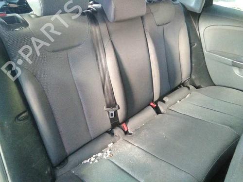 Left front driveshaft SEAT LEON (1P1) 1.6 | BP7050913M38 