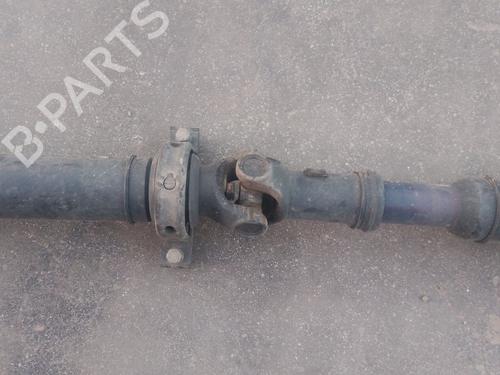 Driveshaft IVECO DAILY VI Van 35S18, 35C18, 40C18, 50C18, 60C18, 65C18, 70C18 | BP39944641M37 - Image 3