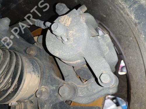 Used Left front brake caliper KIA SPORTAGE IV (QL, QLE) 1.6 CRDi (136 hp) 25003303