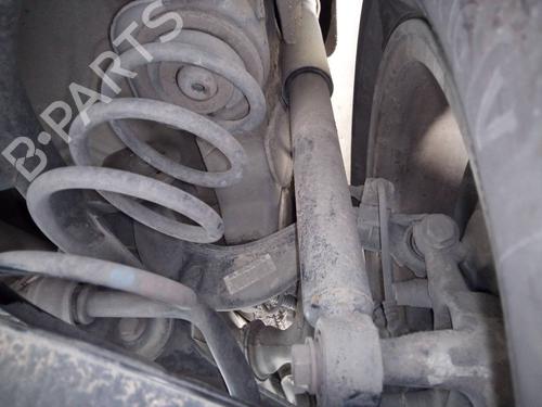 Used Right rear shock absorber VW GOLF V (1K1) [2003-2010]  18305647