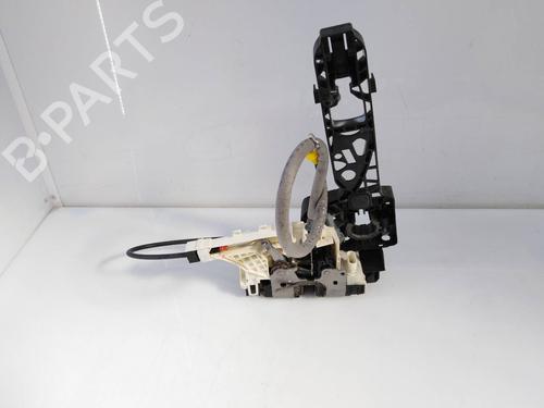 Front right lock MERCEDES-BENZ SPRINTER 3,5-t Van (B906) 311 CDI (906.631, 906.633, 906.635, 906.637) | BP7176481C97 