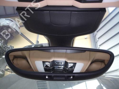 Used Rear mirror PORSCHE PANAMERA (970) 4.8 4S (400 hp) 19042957