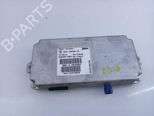Used Electronic module BMW 5 (F10) 520 d (184 hp) 10938757