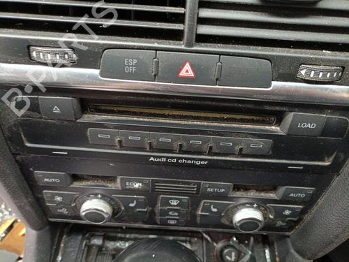 Used Climate control Climate control 37154286 37154286