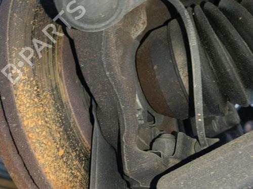 Used Left front steering knuckle Left front steering knuckle 37440369 37440369