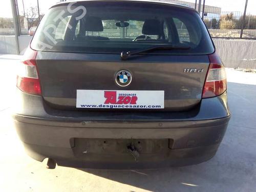 ABS pump BMW 1 (F20) 120 d | BP2544711M43 