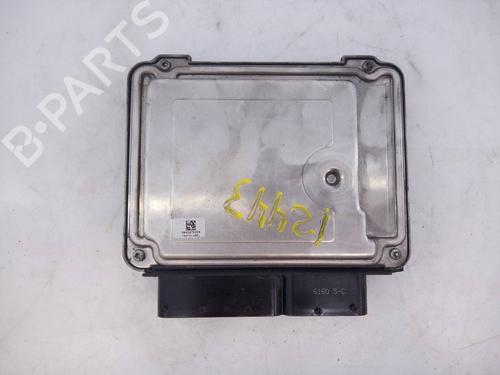Engine control unit (ECU) SEAT IBIZA IV (6J5, 6P1)  | BP19031291M57 