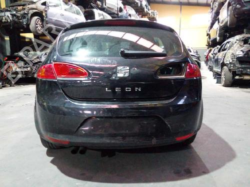 Alternator SEAT LEON (1P1) 2.0 TDI | BP28143273M7 