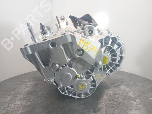 Used Gearbox FORD TRANSIT V363 Van (FCD, FDD) 2.0 EcoBlue (130 hp) 31665203