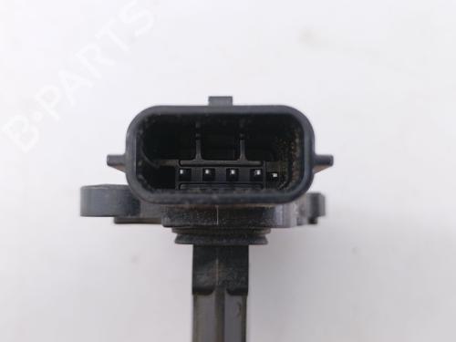 Mass air flow sensor DACIA DUSTER (HM_) 1.5 dCi 115 4x4 | BP39613025M95 - Image 4