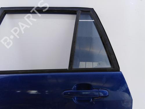 Left rear door TOYOTA RAV 4 II (_A2_) 2.0 4WD (ACA21, ACA20) | BP9308557C4 