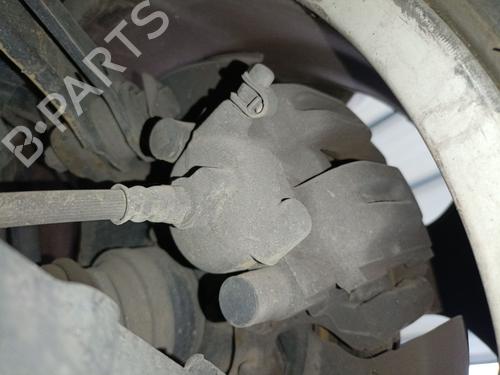 Used Left rear brake caliper Left rear brake caliper 37667967 37667967