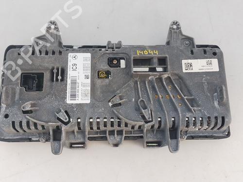 Instrument cluster MERCEDES-BENZ GLC (X253) 220 d 4-matic (253.915) | BP29888336C47