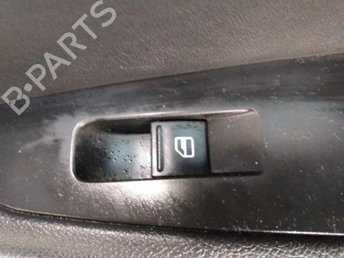 Used Right rear window switch SKODA SUPERB II (3T4) 2.0 TDI 16V (140 hp) 4720069