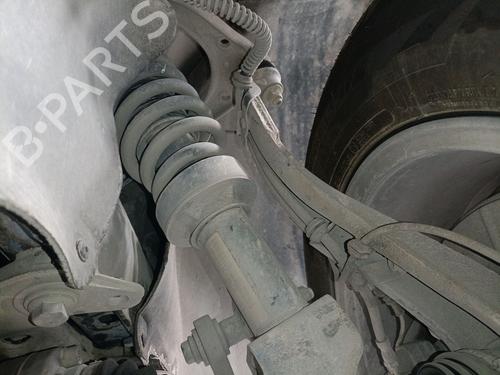 Højre fortil støddæmper Højre fortil støddæmper VW TOUAREG (7LA, 7L6, 7L7) 2.5 R5 TDI (174 hp) 34342986 34342986