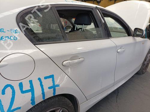 Right rear door BMW 1 (E87) 116 d | BP19415513C5 