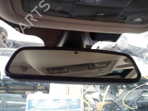 Rétroviseur intérieur JAGUAR XF I (X250) 2.2 D (190 hp) 10389973