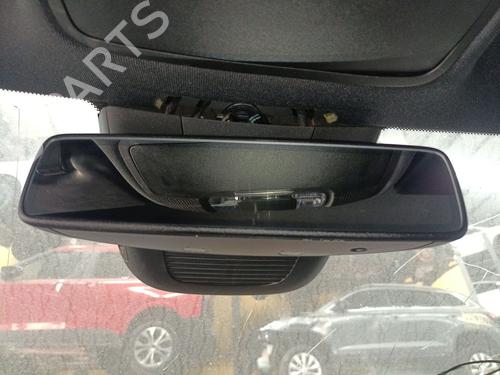 rear-mirror-mercedes-benz-cla-shooting-brake-x118-2019-39095518 main image